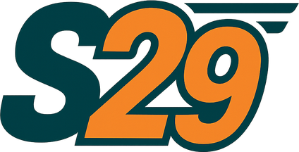 S29 Logo